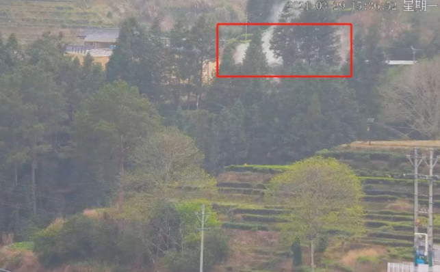 華瑞通項目經理經驗總結，做森林防火監控的7大意義